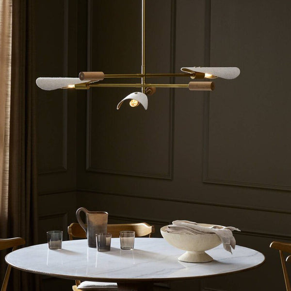 Shop By > Brands > Four Hands > Ceiling Lights > Linear Ceiling Lights
