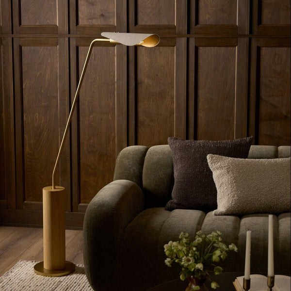 Four Hands Reading Lamps