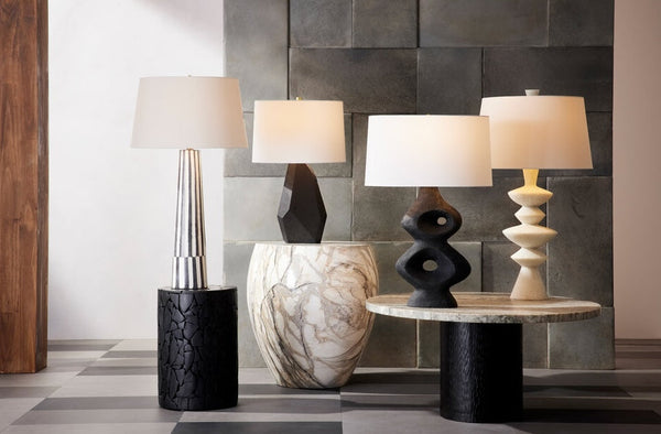 Arteriors Lamps