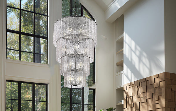 Z-Lite Chandeliers
