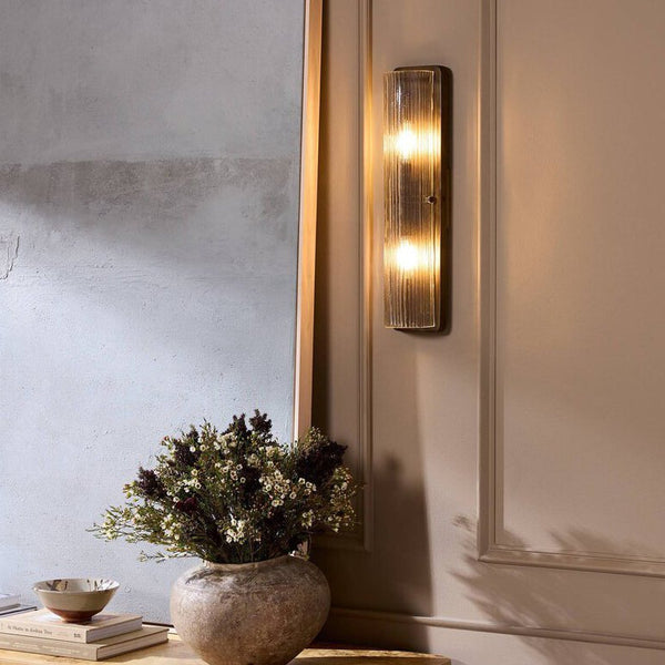 Four Hands Wall Lights
