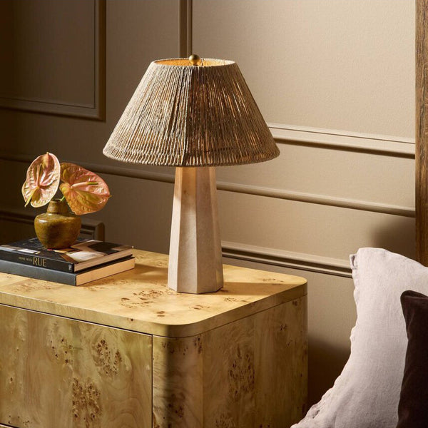 Four Hands Lamps