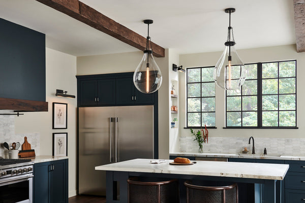 Hinkley Pendant Lights