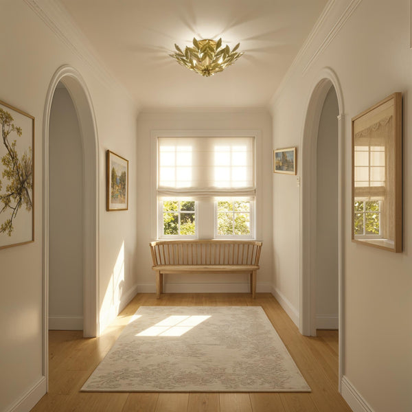 Crystorama Ceiling Lights