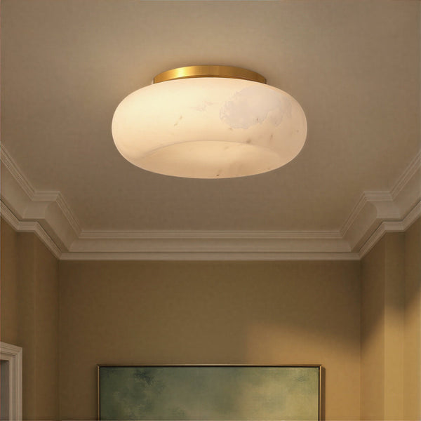Crystorama Flush Mount Ceiling Lights