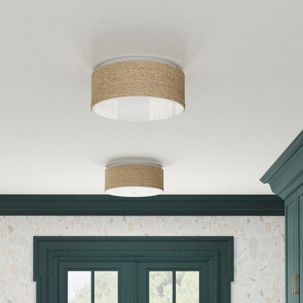 Flush Mount Ceiling Lights