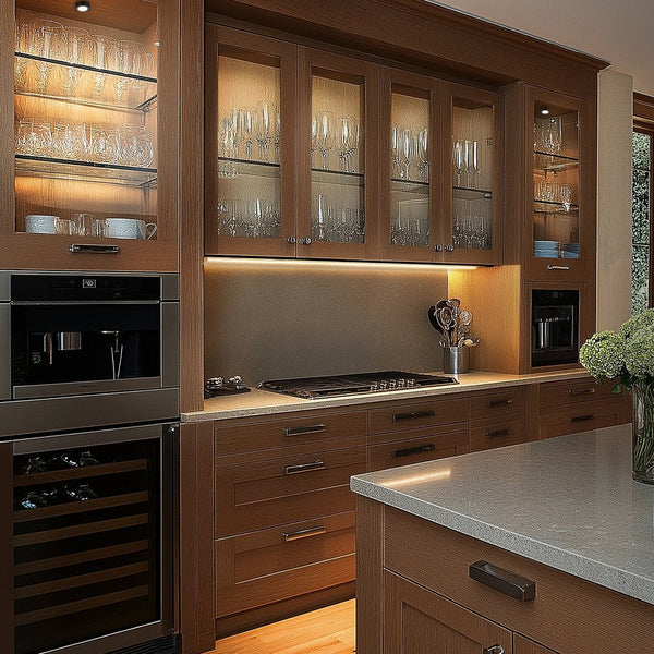 Cabinet Lights