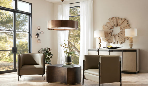 Arteriors Lighting