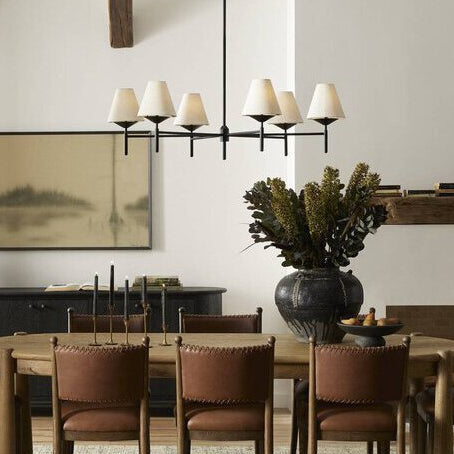 Four Hands Chandeliers