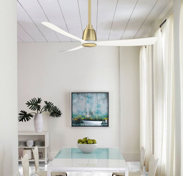 Indoor Ceiling Fans Without Lights