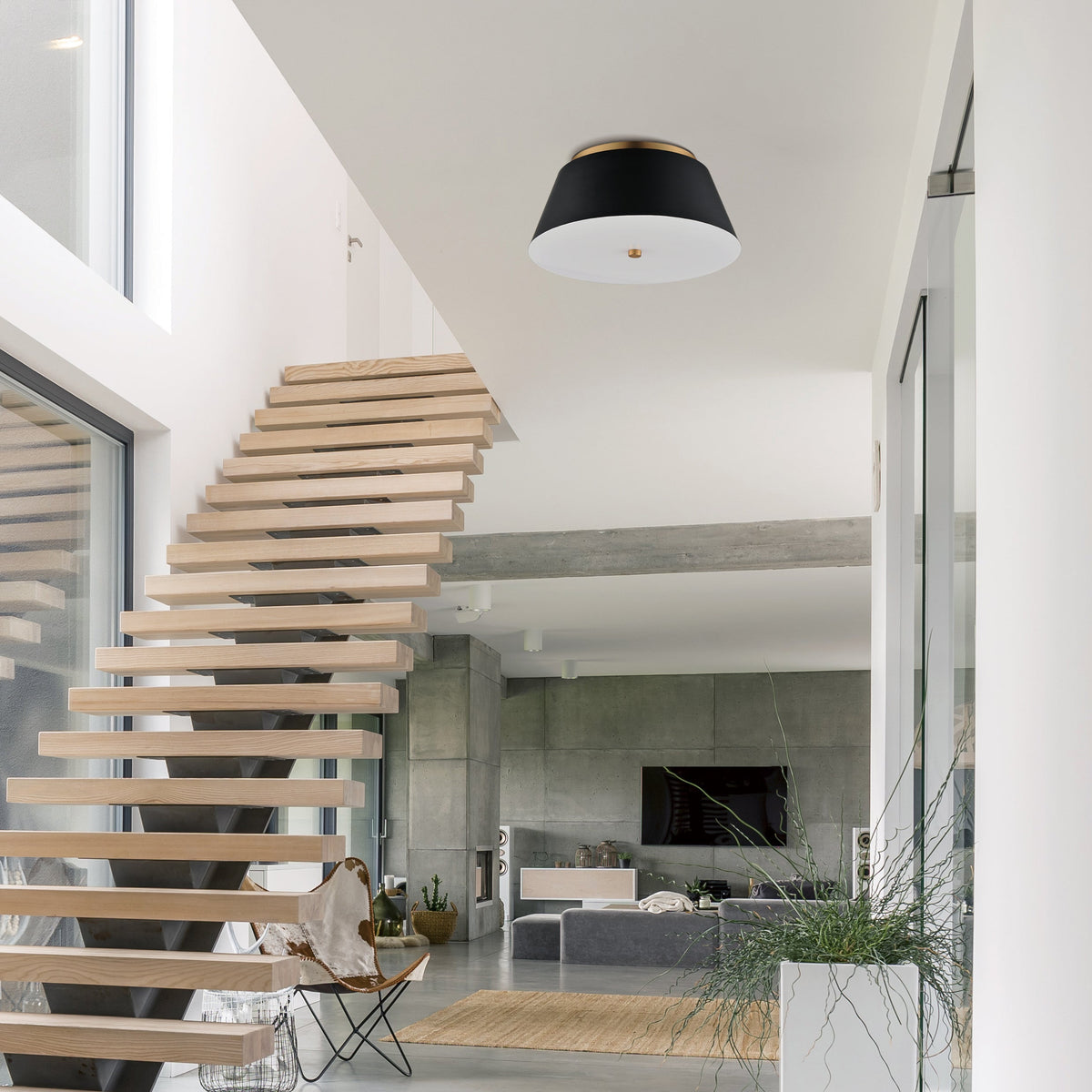 Maxim Ceiling Mounted Lights