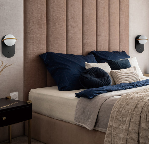 Maxim Wall Sconces