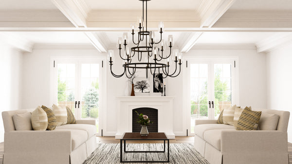 Quoizel Ceiling Lights