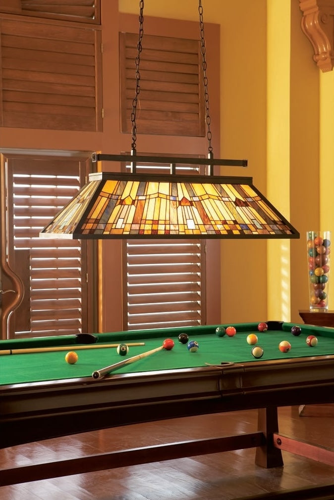 Billiard Lights