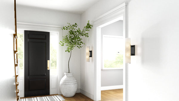 Quoizel Wall Lights