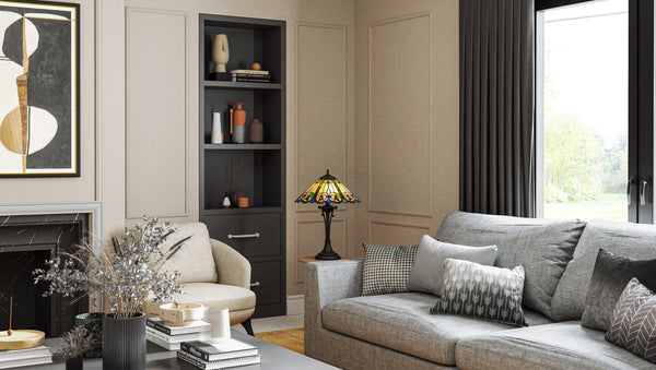Quoizel Lamps