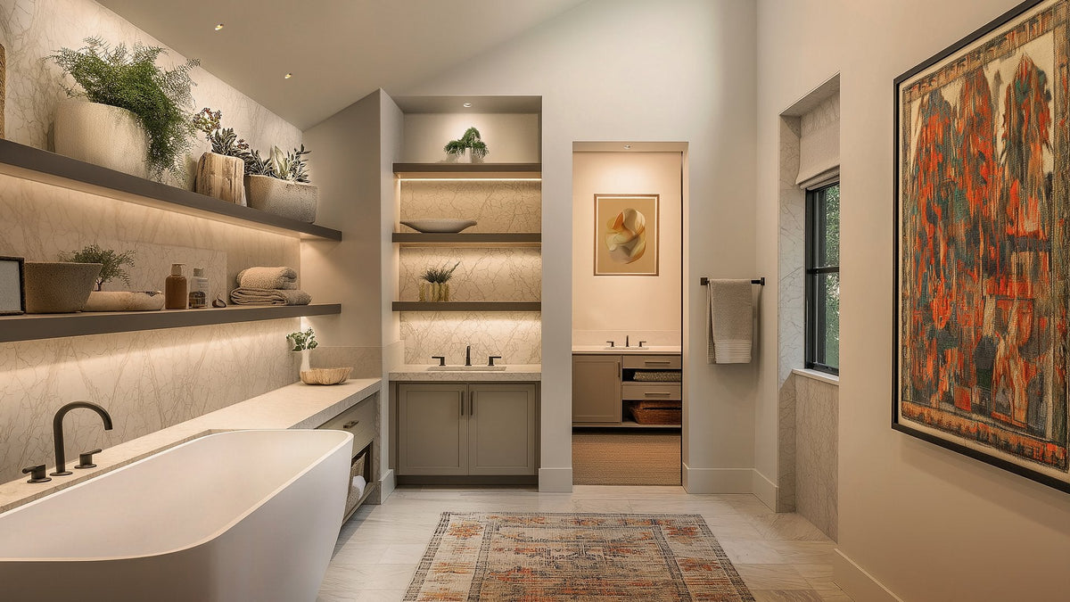 Architectural Lighting