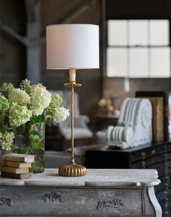 Dimmable Table Lamps