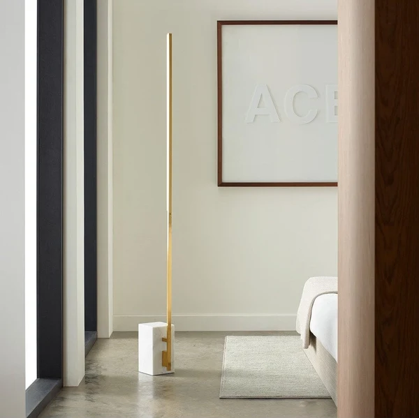 Touch Floor Lamps