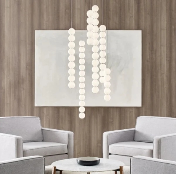 LED Pendants