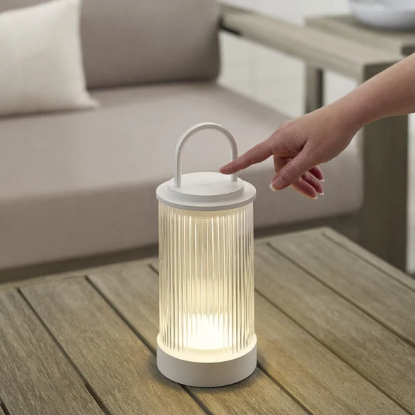 Touch Table Lamps