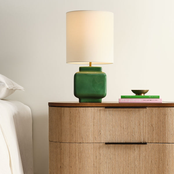 Visual Comfort Studio Accent Lamps