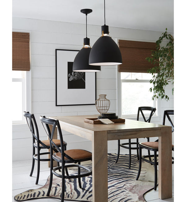 Visual Comfort Studio LED Pendants