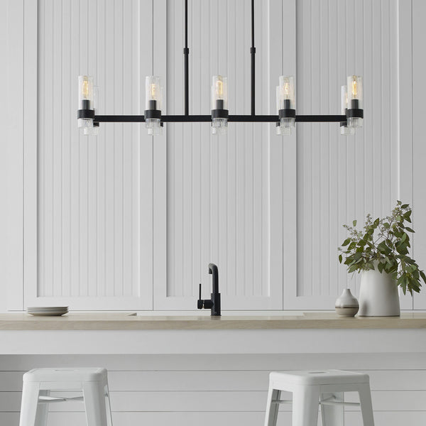 Visual Comfort Studio Linear Ceiling Lights