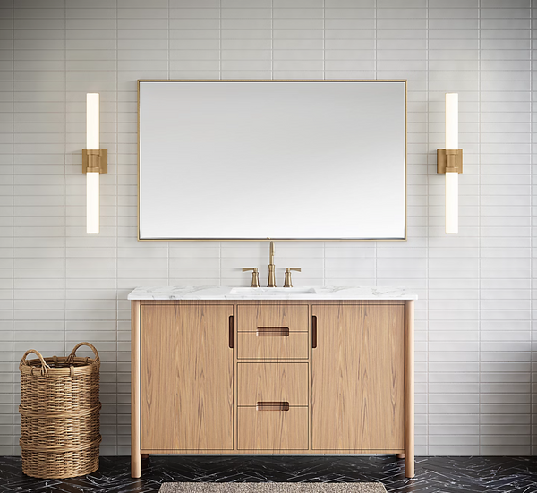 Visual Comfort Studio LED Vanity Lights