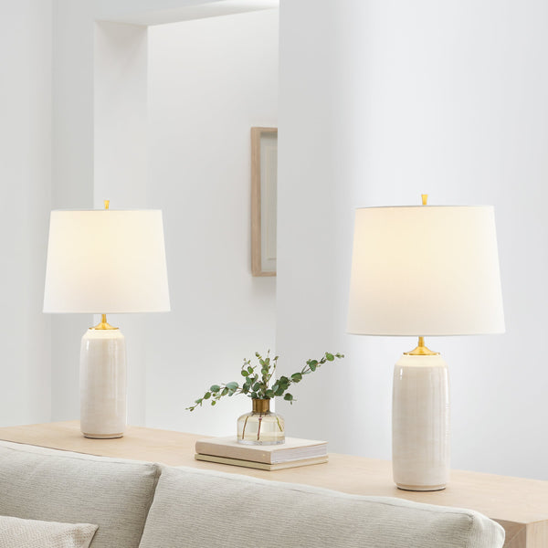 Visual Comfort Studio Lamps