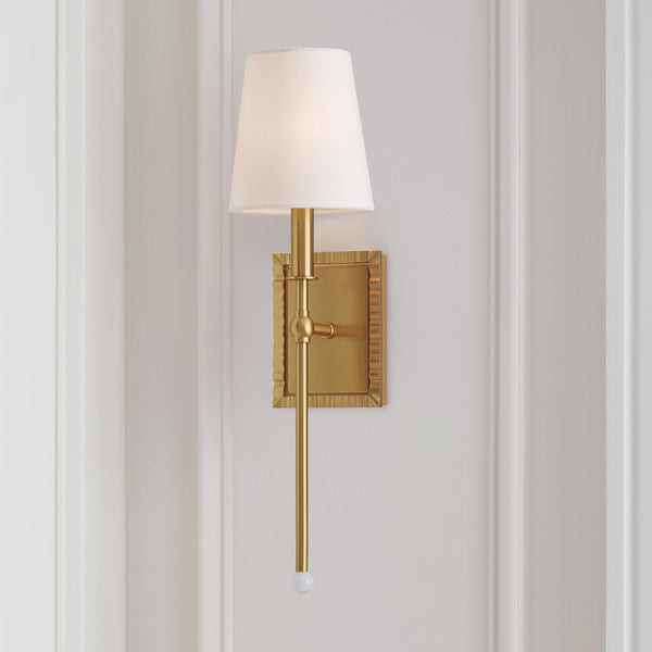 Visual Comfort Studio Wall Lights