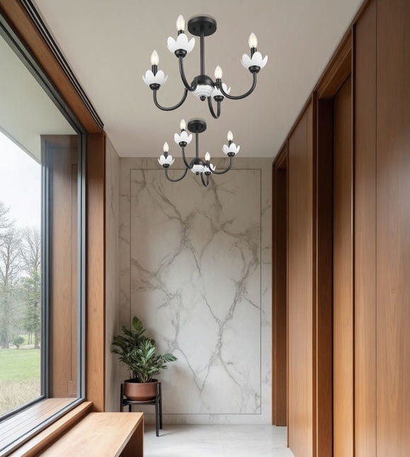 Z-Lite Ceiling Mounted Lights