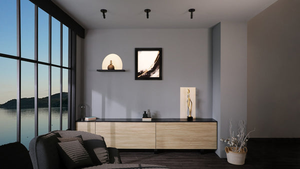 Directional Lights