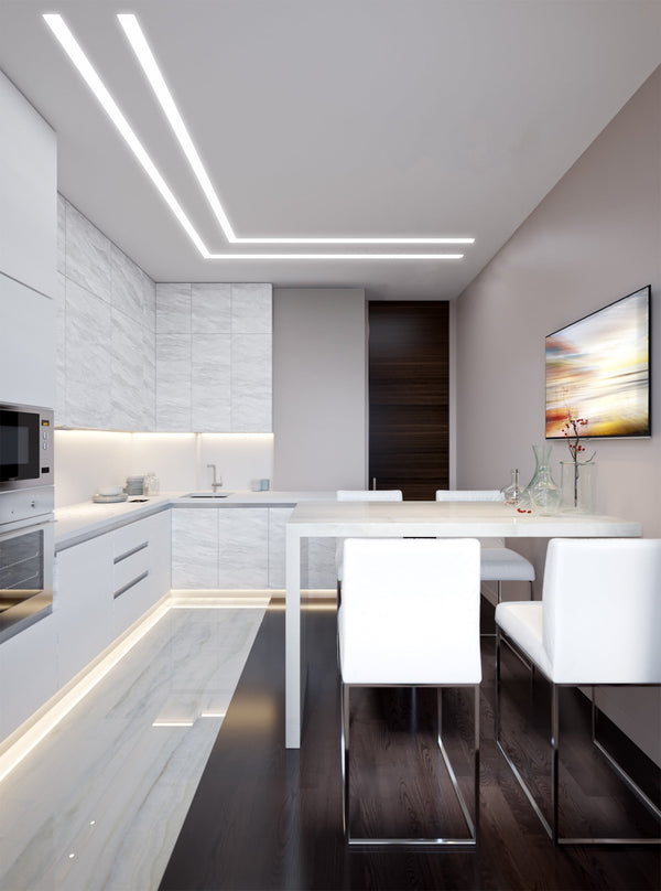 Functional Lighting