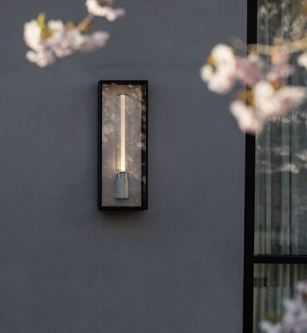 Buster & Punch Outdoor Wall Sconces