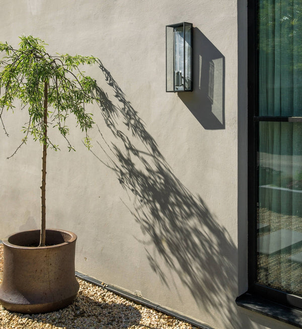 Buster & Punch Outdoor Lights