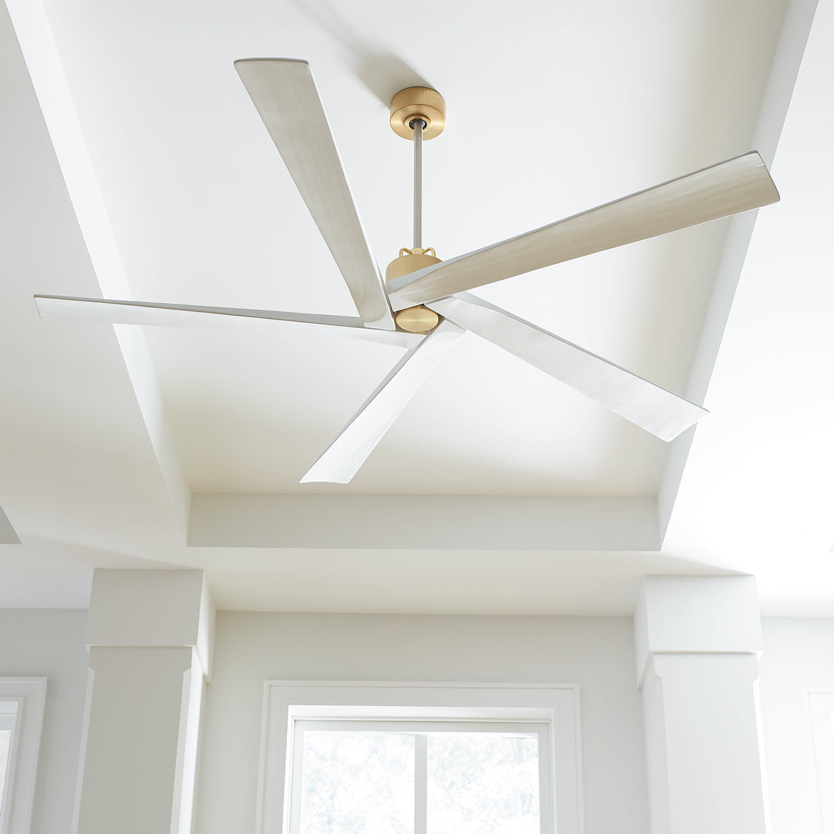5 Blade Ceiling Fans