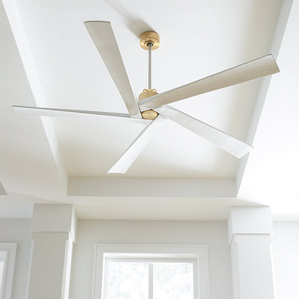 5 Blade Ceiling Fans