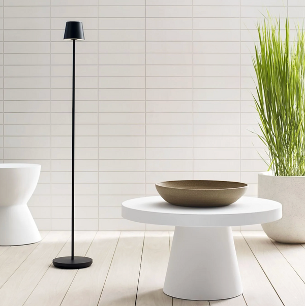 Cordless Floor Lamps