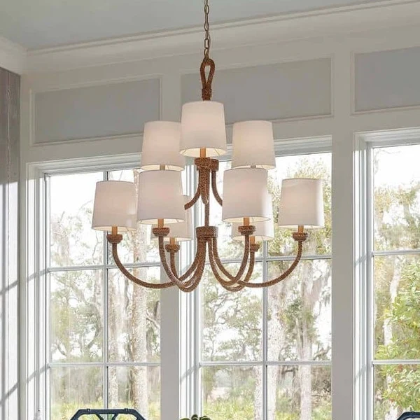 Chandeliers