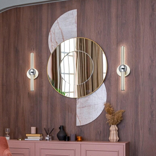 Justice Design Lighting