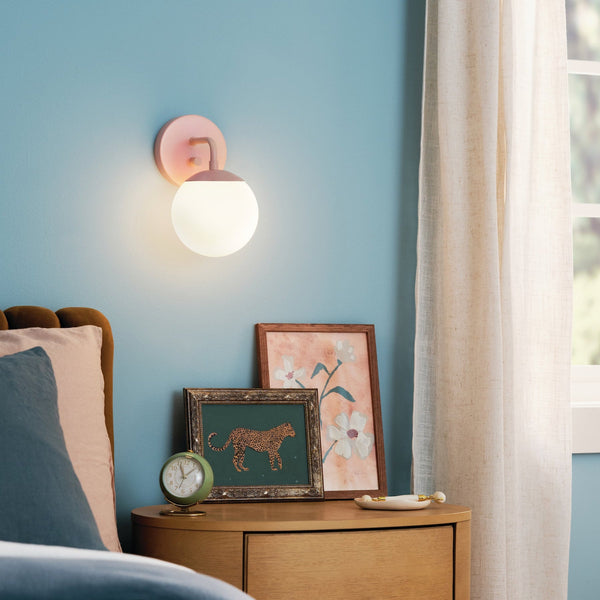 Lark Lighting
