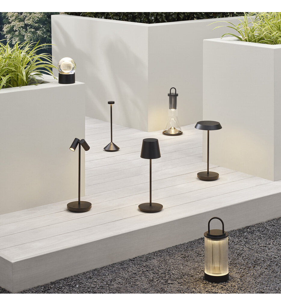 Outdoor Lamps