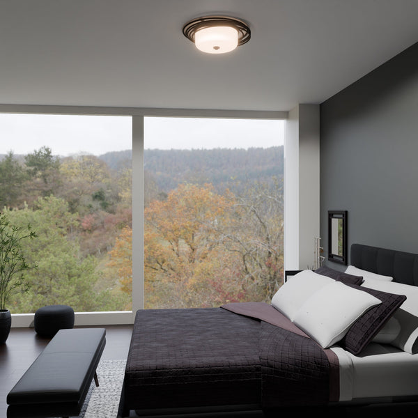 Quoizel Flush Mount Ceiling Lights