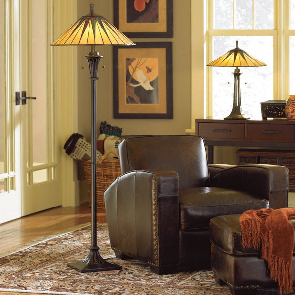 Quoizel Floor Lamps