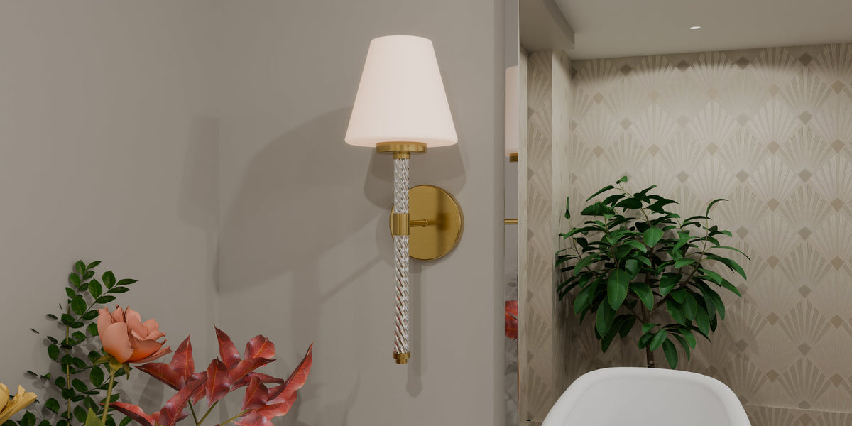 Quoizel Hardwired Wall Sconces