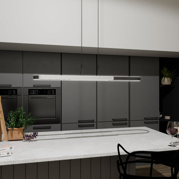 Quoizel LED Chandeliers