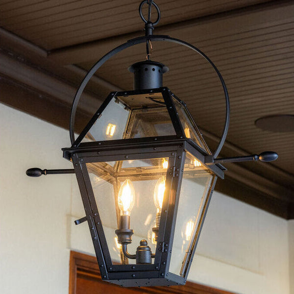Quoizel Outdoor Ceiling Lights