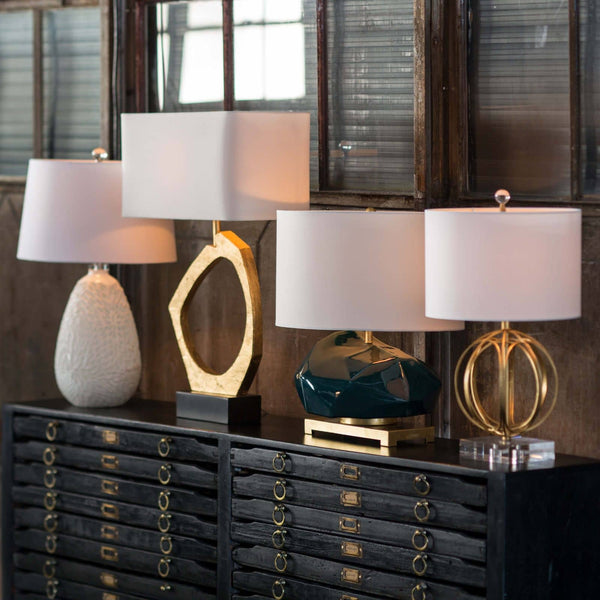 Regina Andrew Lamps