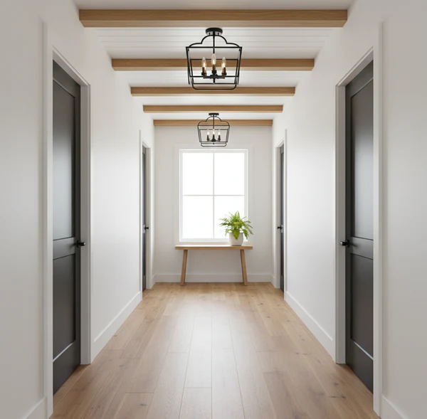 Hallway Lights